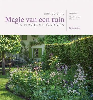 A Magical Garden: An Inspiring Walk through Paradise