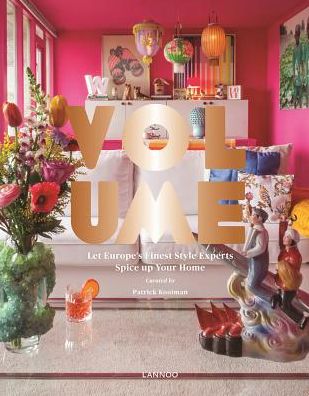 Interiorator: Volume