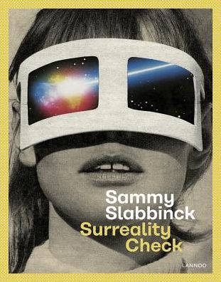 Surreality Check: Sammy Slabbinck