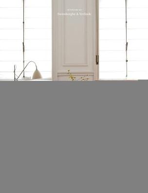 Think Radical Vintage: Interiors by Swimberghe & Verlinde