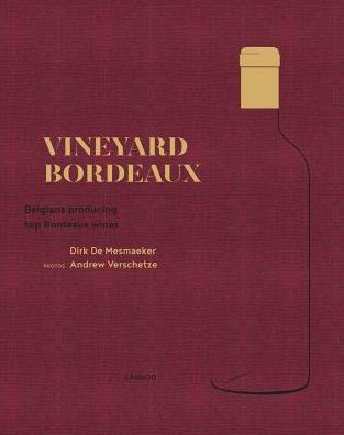 Vineyard Bordeaux