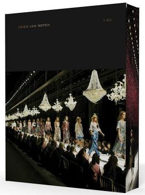 Dries Van Noten 1-50