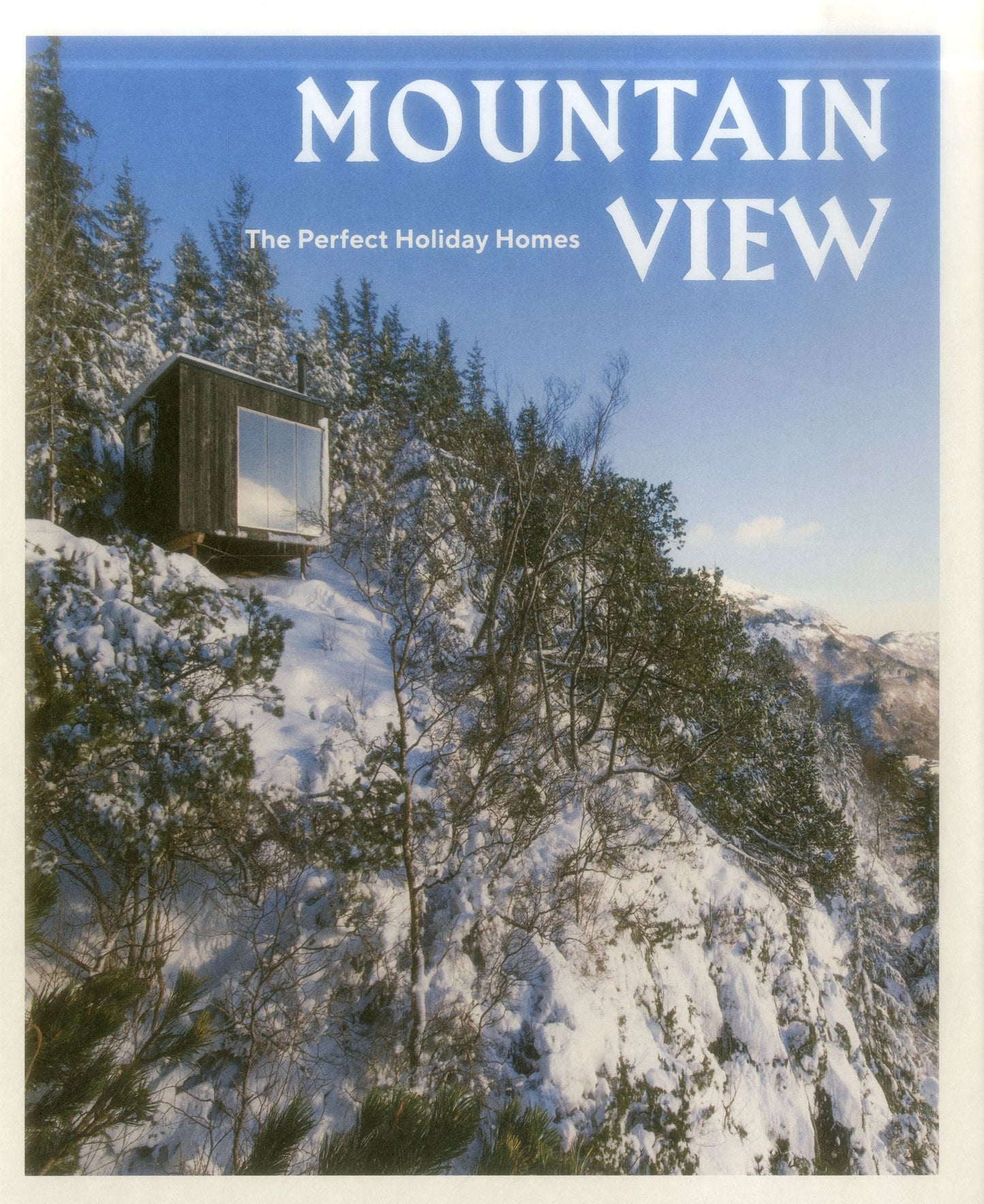 Mountain View: Nature Retreats