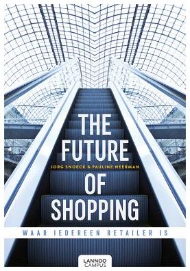 The Future of Shopping: Where Everyone is in Retail