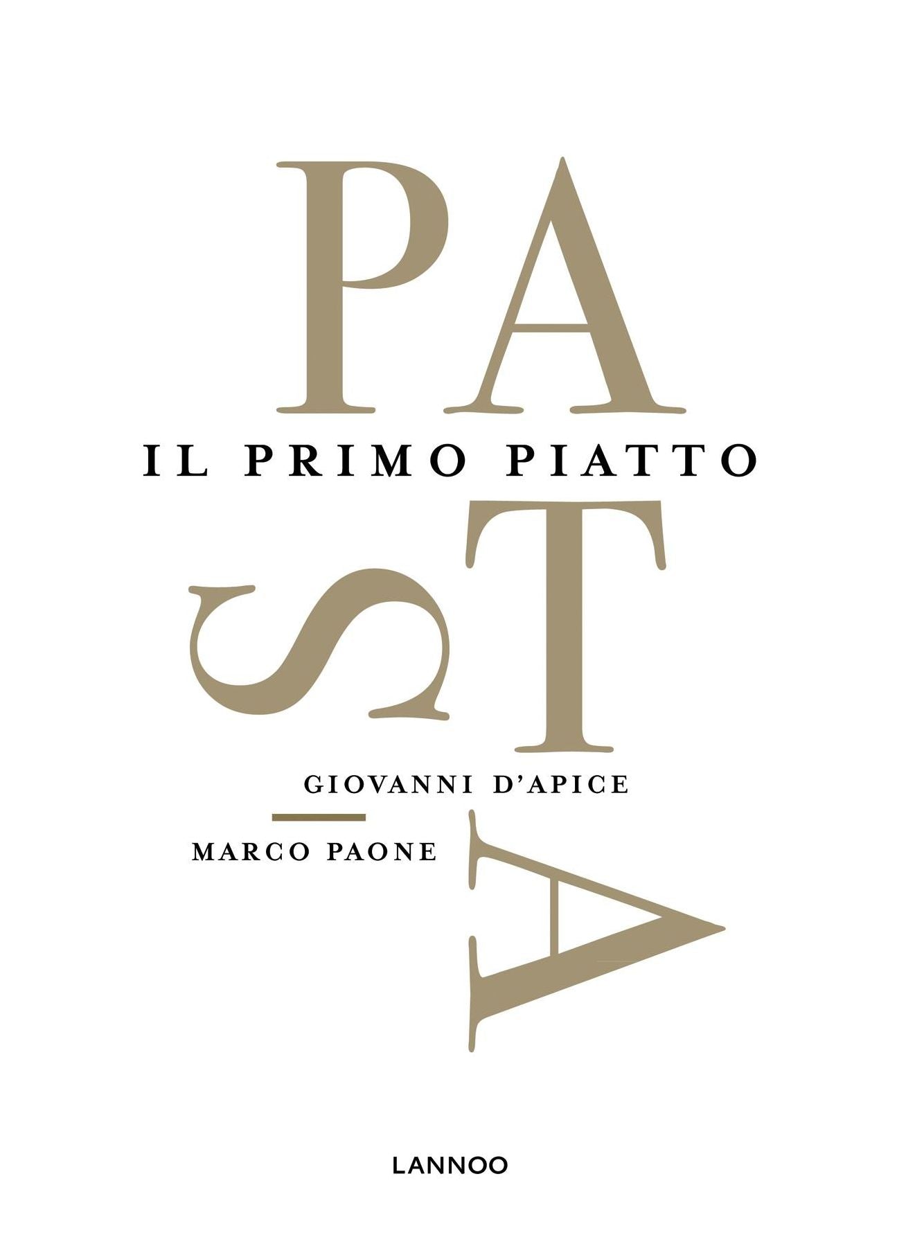 Pasta: Il Primo Piatto