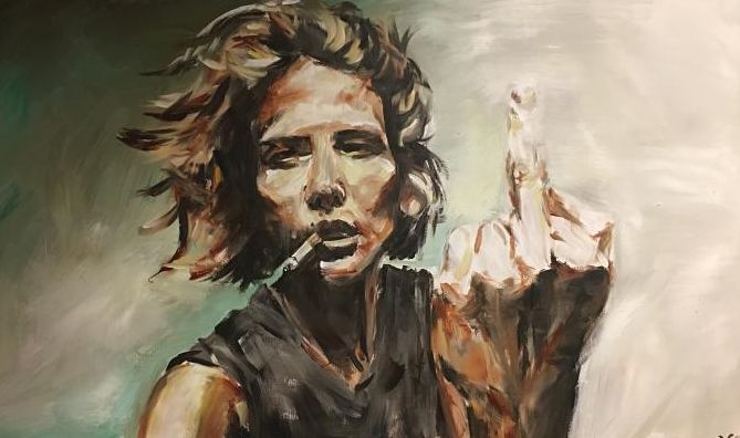 A Journey with Charlotte: The World of Multidisciplinary Artist Charlotte De Cock