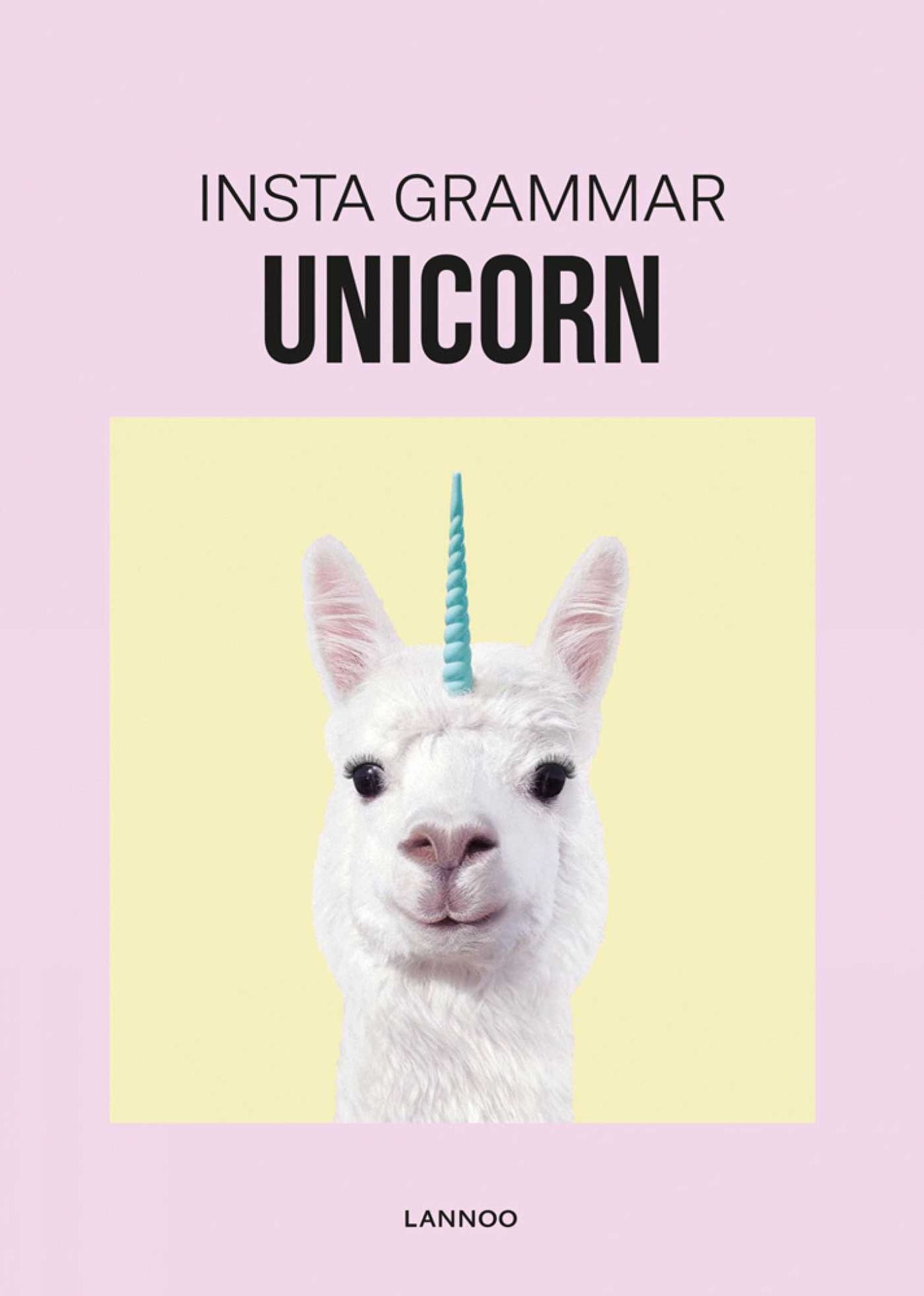 Insta Grammar: Unicorn
