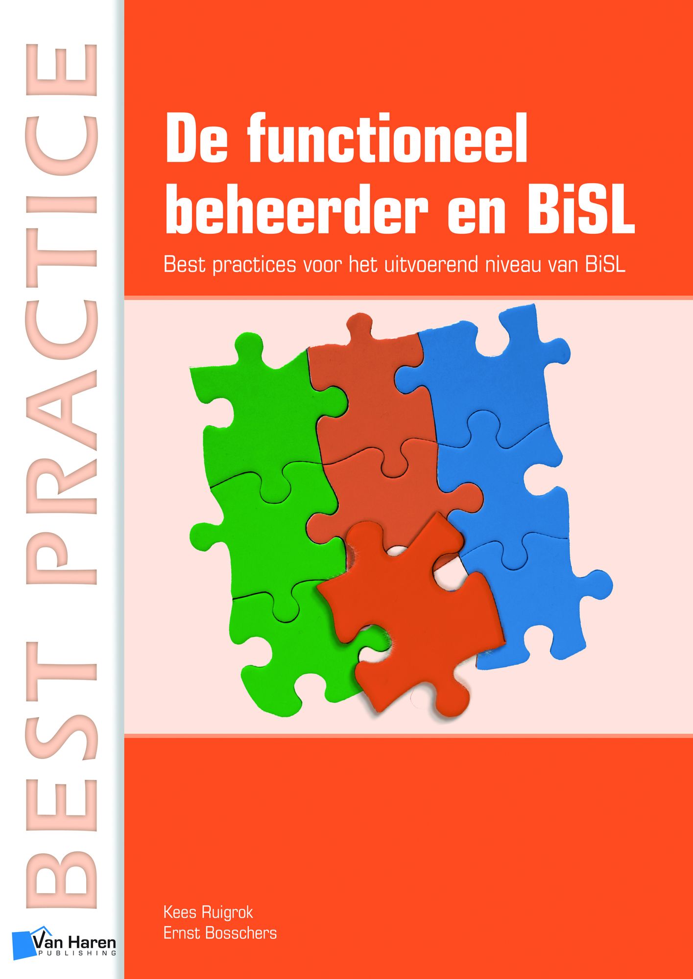 De Functioneel Beheerder En Bisl