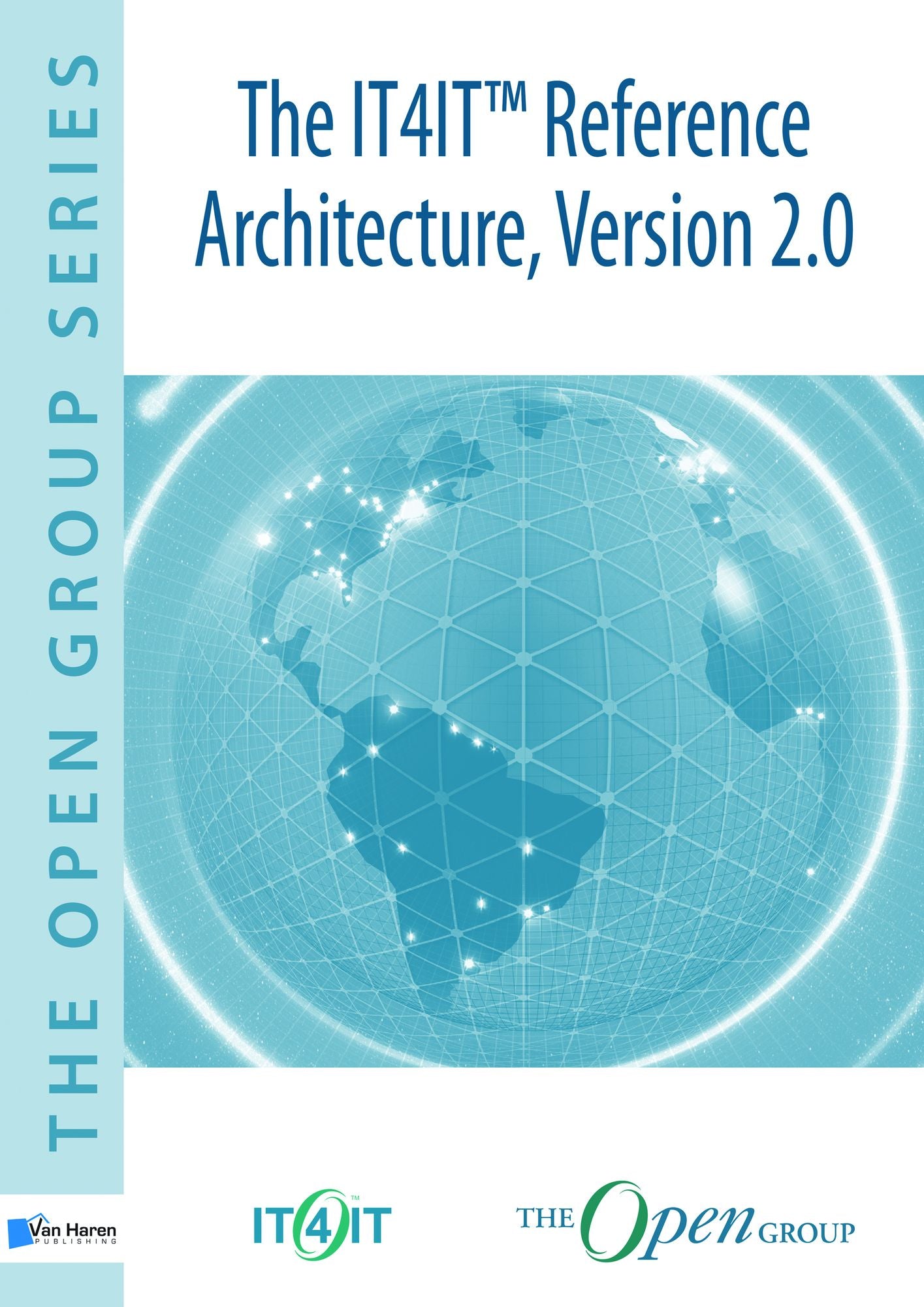IT4ILreference Architecture, Version 2.0