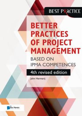 Better Practices of Project Management Based on Ipma Competences