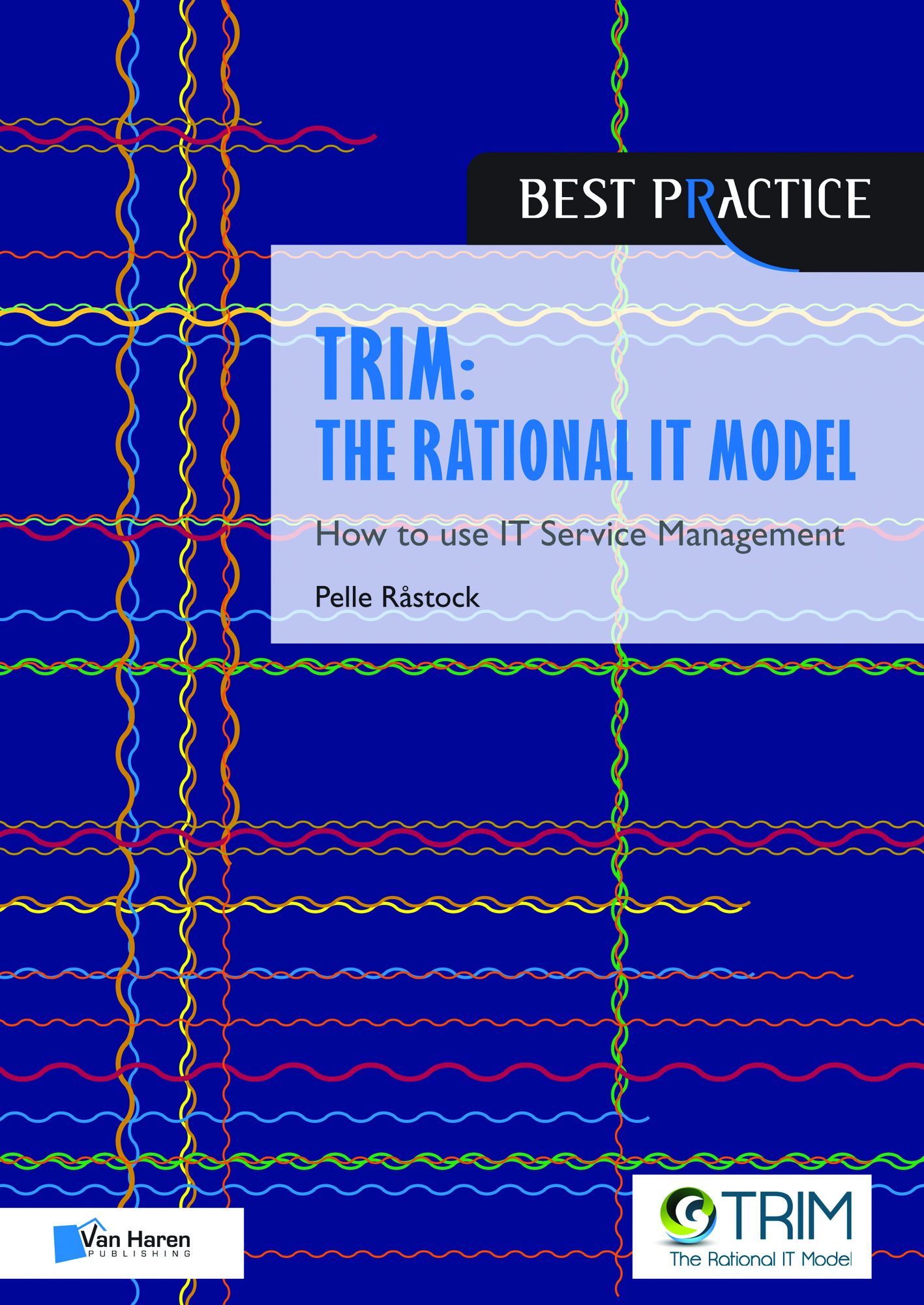 Trim: The Rational IT Model