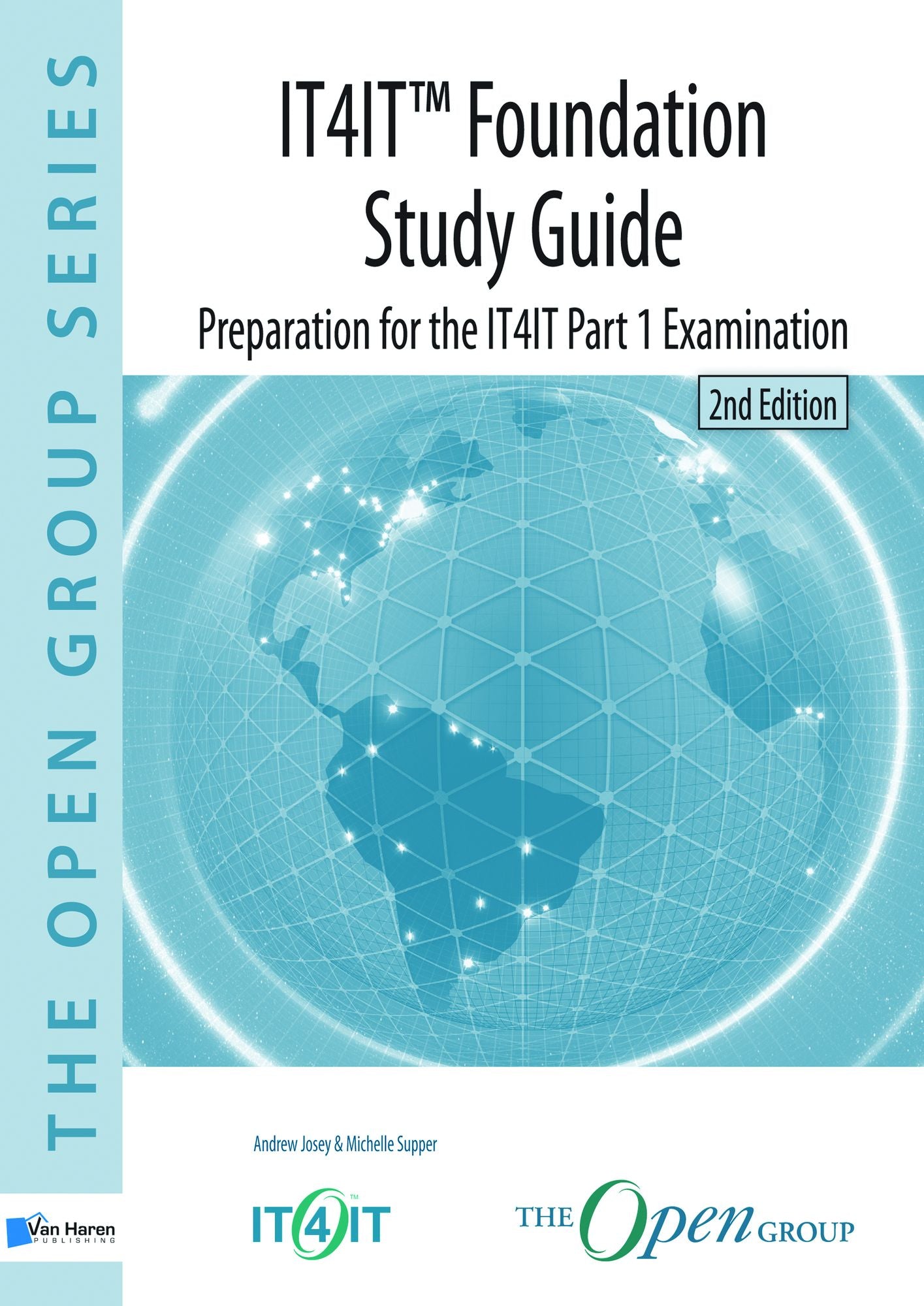 IT4IT Foundation - Study Guide
