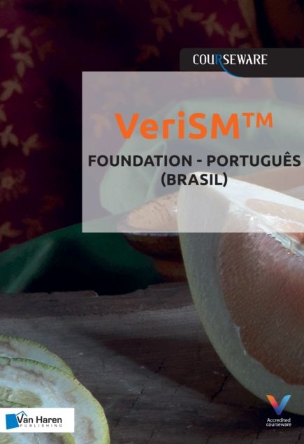 Verism TM - Foundation - Portuguï¿½s (Brasil)