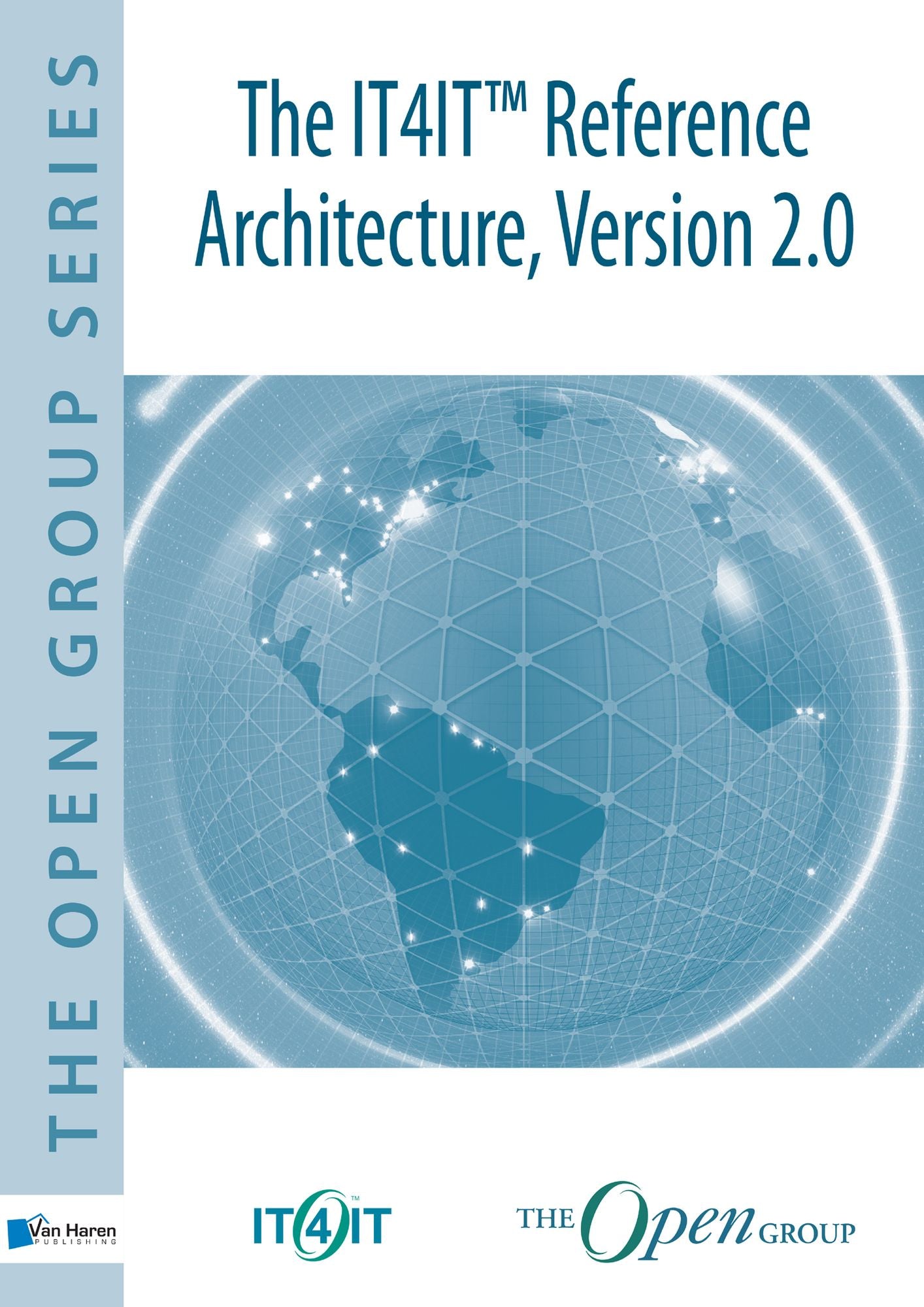 The IT4ITT reference architecture, Version 2.0