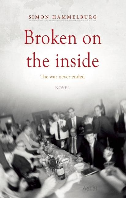 Broken on the Inside: The War Never Ended