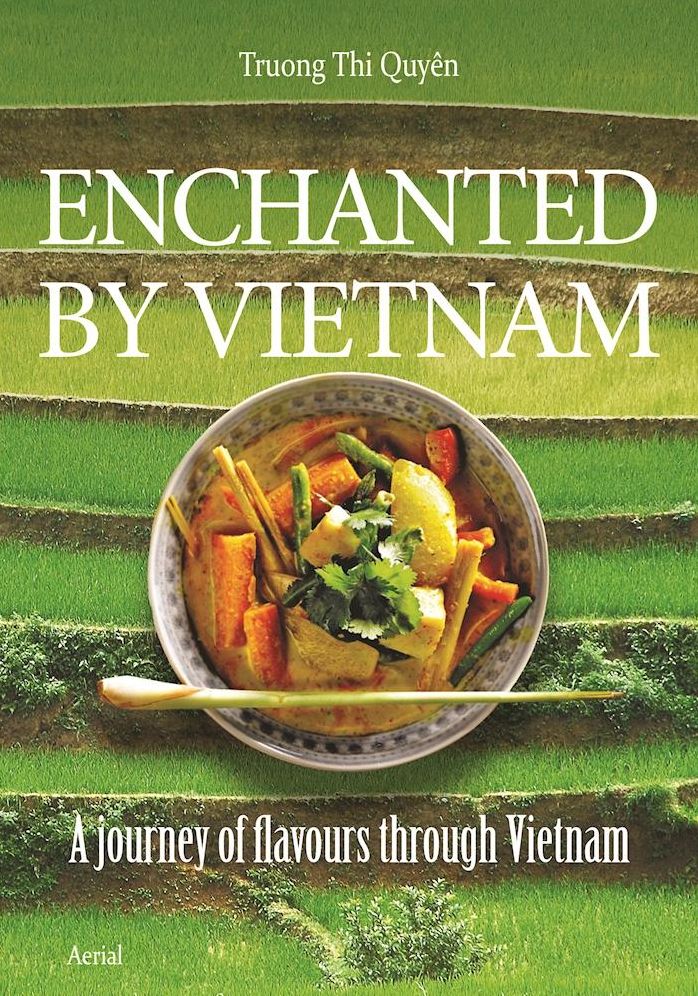 Enchanted by Vietnam: A Journey of Flavours through Vietnam