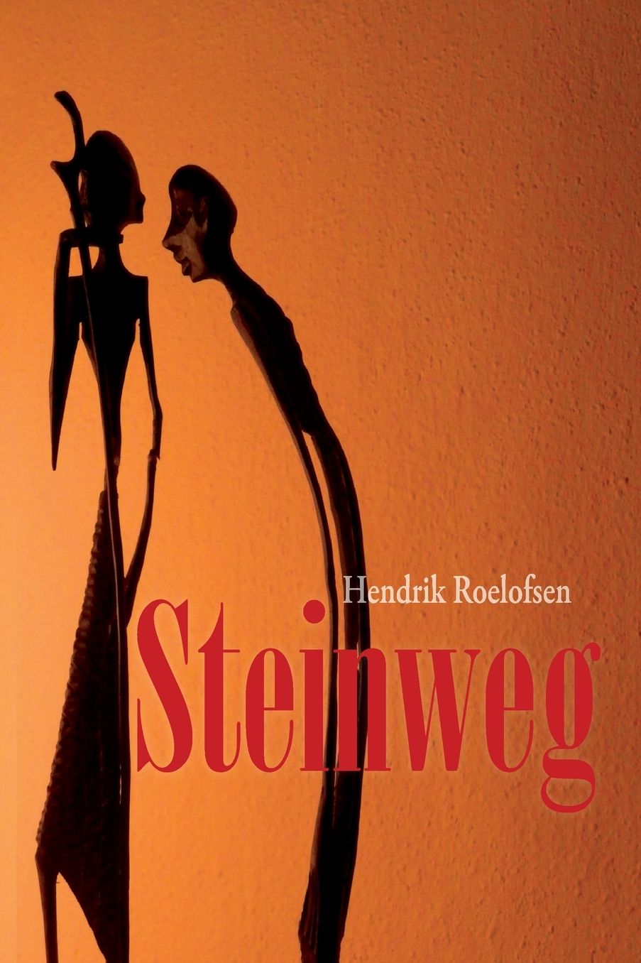 Steinweg