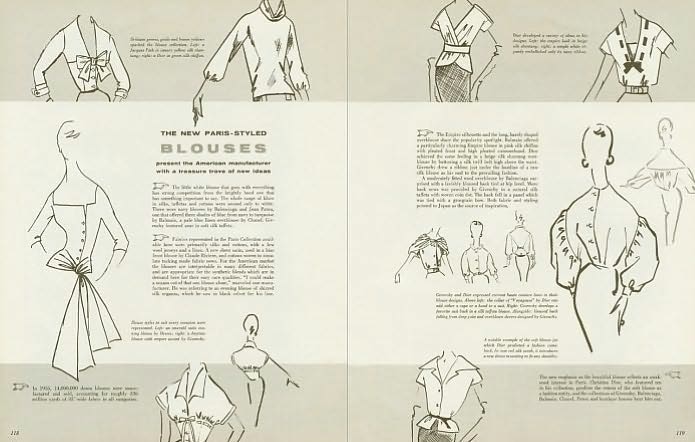 50s Fashion