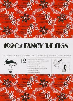 1920s Fancy Design