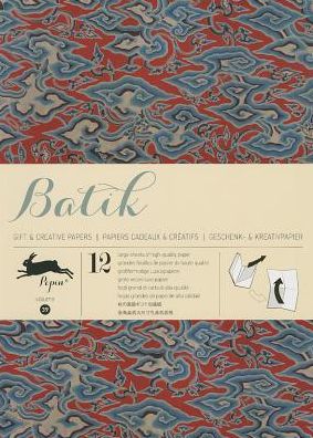 Batik, Volume 39