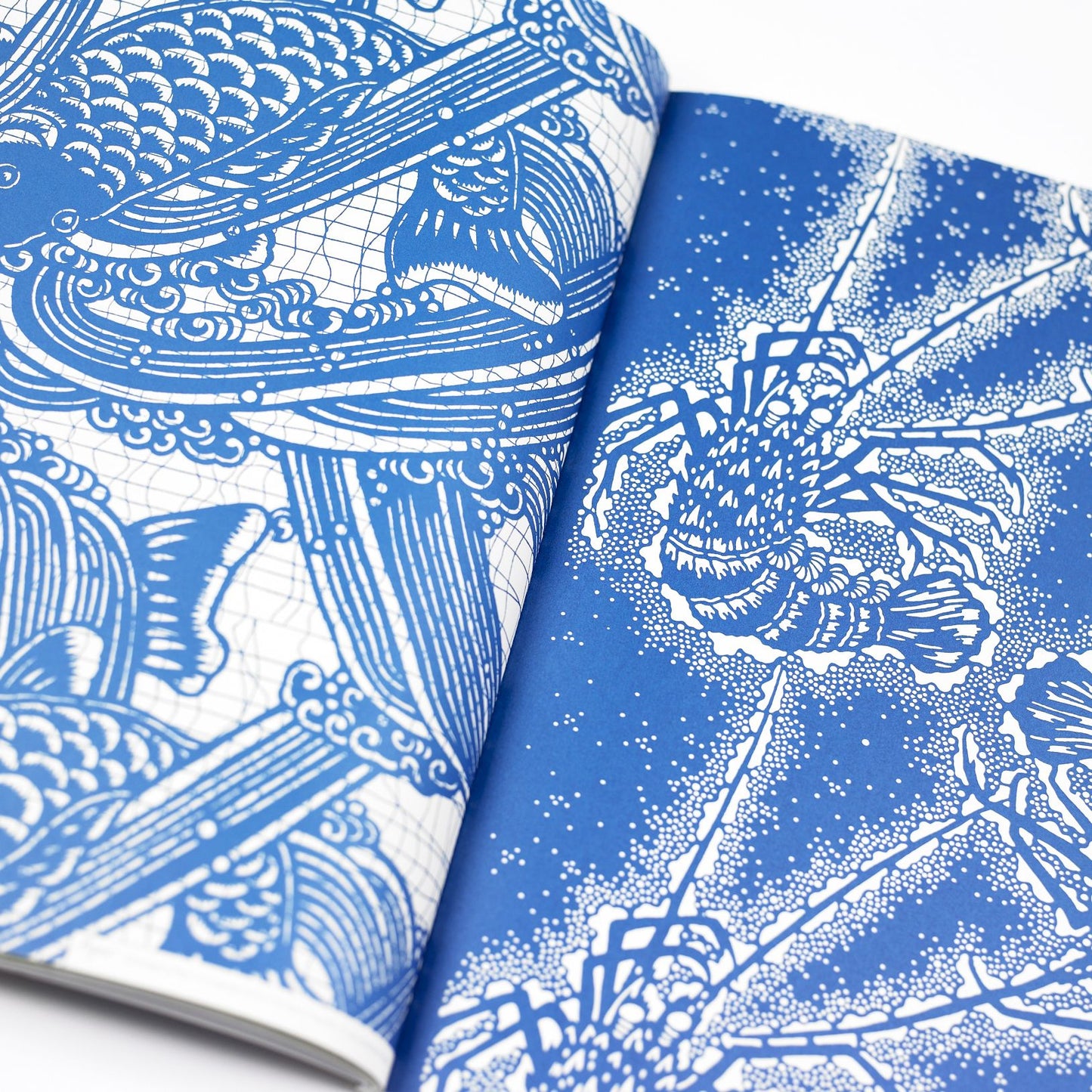 Japanese Patterns - Vol 040 Gift & Creative Paper Book