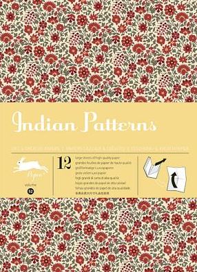 Indian Patterns
