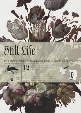 Still Life, Volume 59