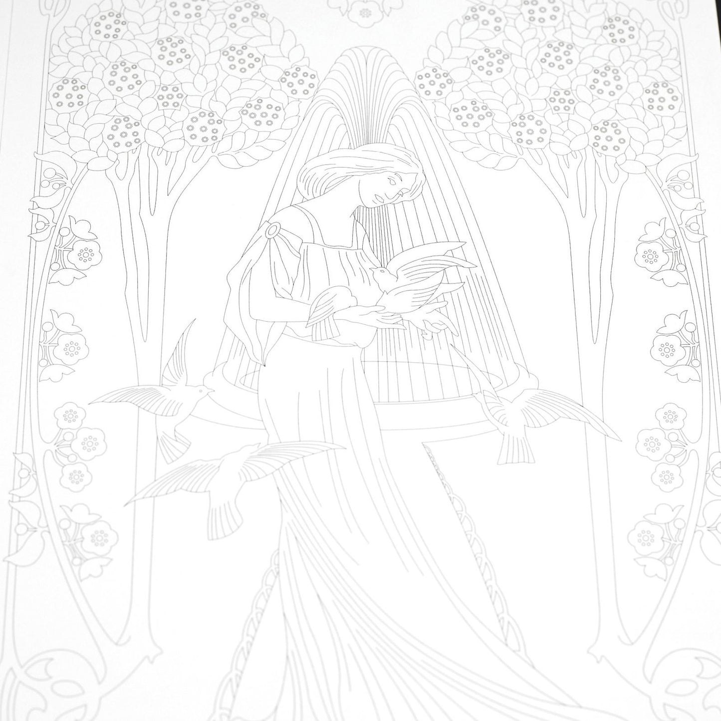 Art Nouveau