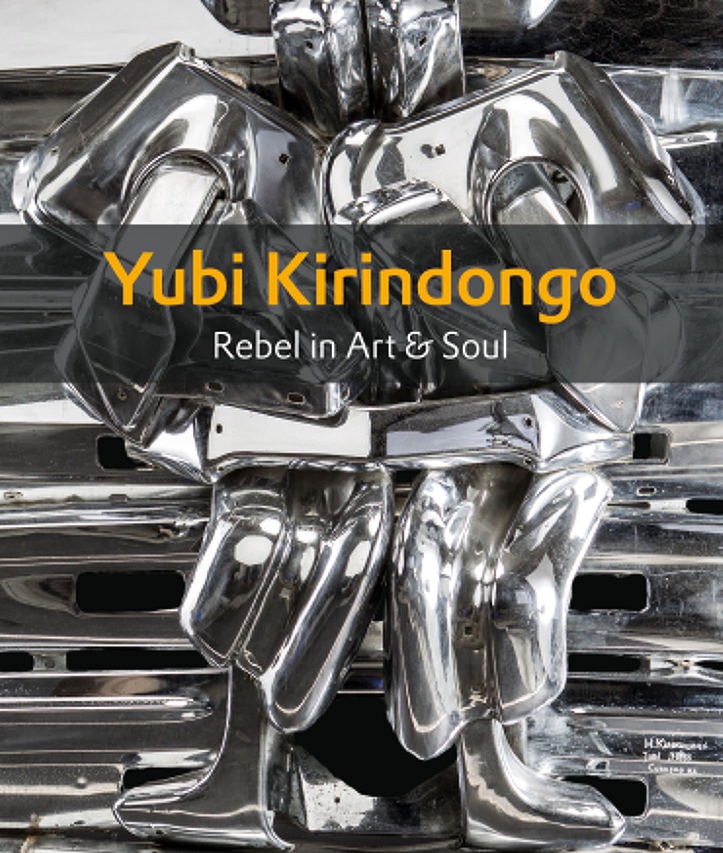 Yubi Kirindongo: Rebel in Art and Soul