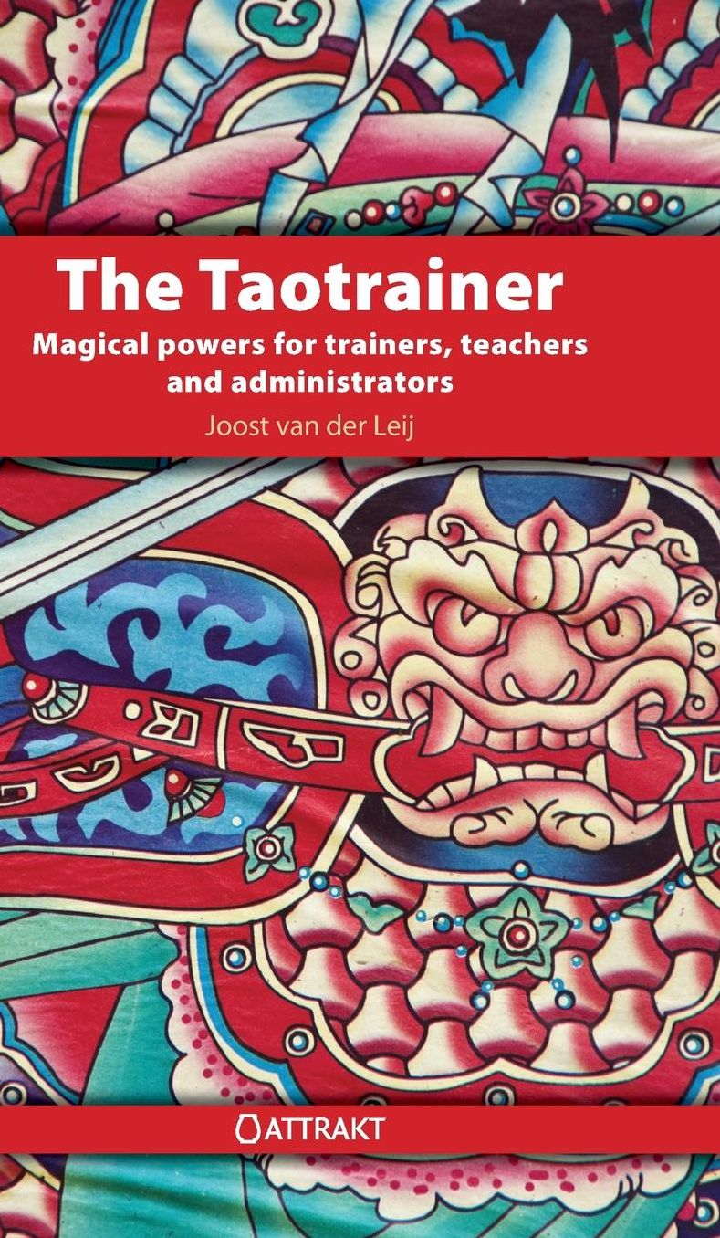 The Taotrainer