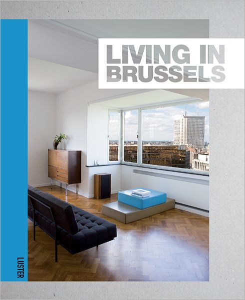 Living in Brussels