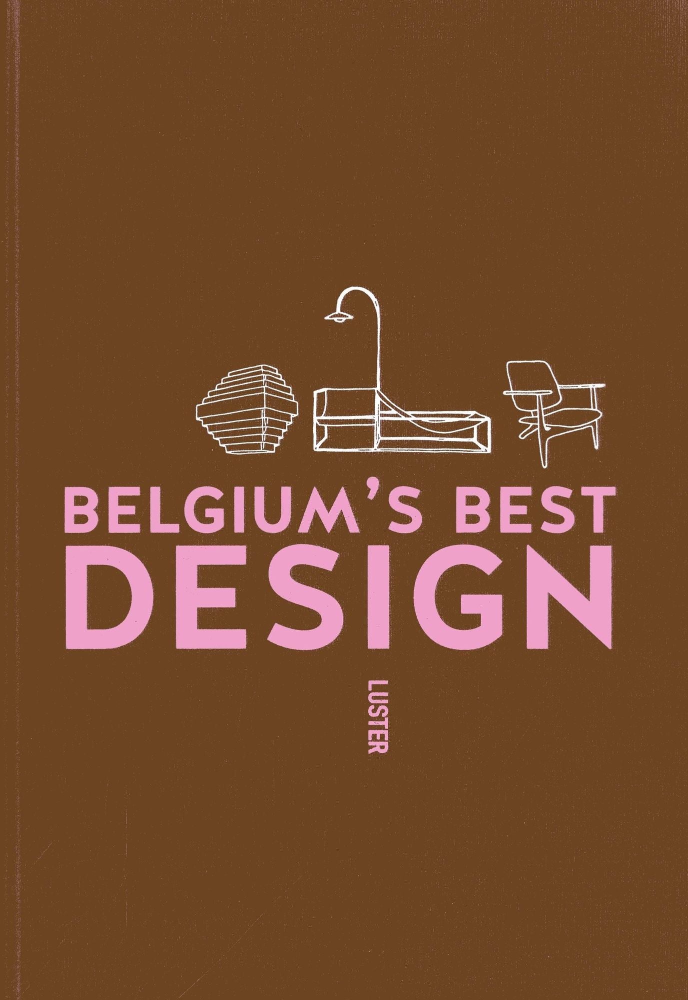 Belgium's Best Design
