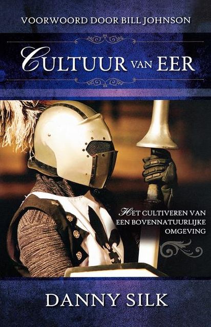 Cultuur van Eer (Culture of Honor)