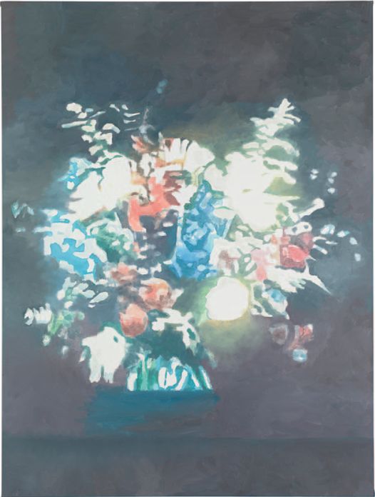 Luc Tuymans: Exhibitions at David Zwirner: 1994-2012