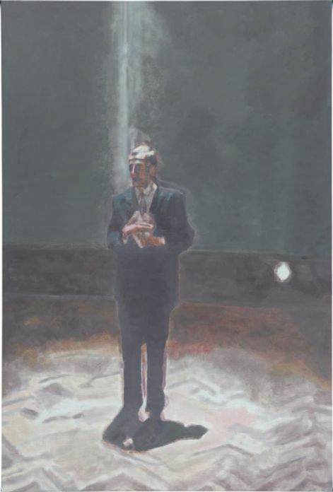 Luc Tuymans: Exhibitions at David Zwirner: 1994-2012
