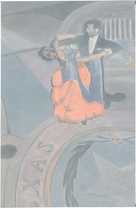 Luc Tuymans: Exhibitions at David Zwirner: 1994-2012