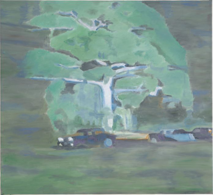 Luc Tuymans: Exhibitions at David Zwirner: 1994-2012