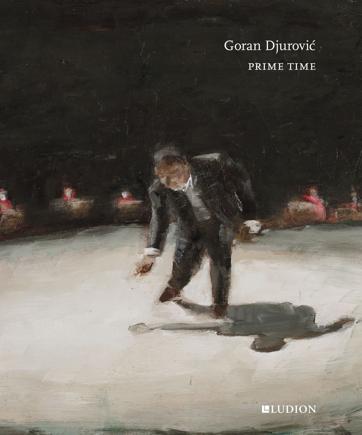 Goran Djurovic : Prime Time
