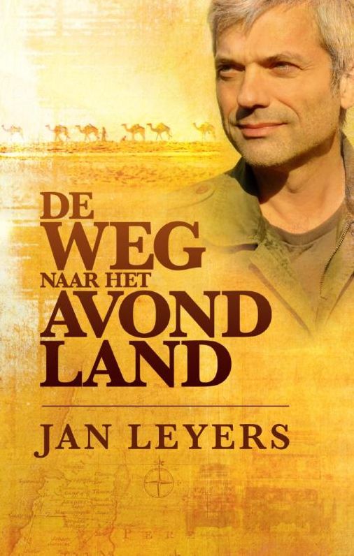 De weg naar het avondland