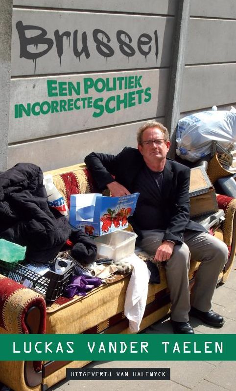 Brussel, een politiek incorrecte schets