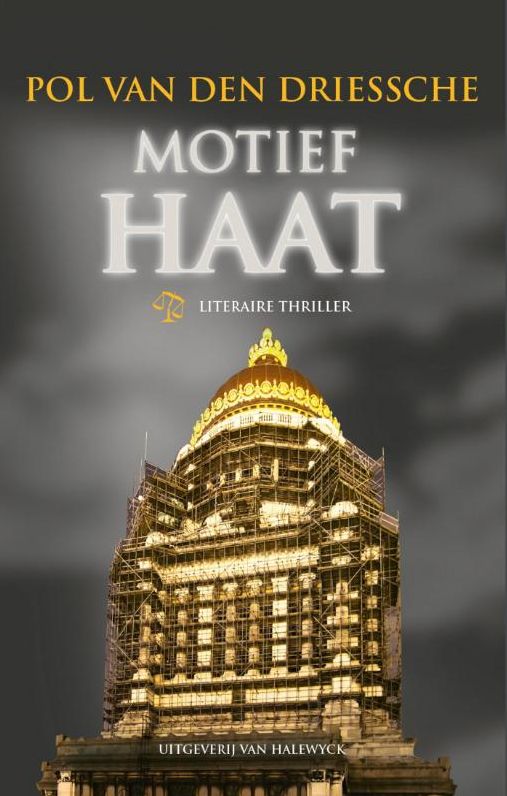 Motief: haat