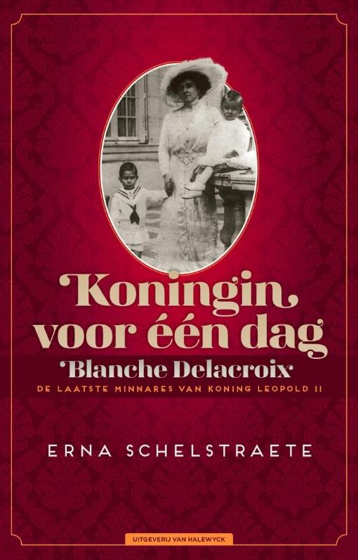 Koningin voor één dag