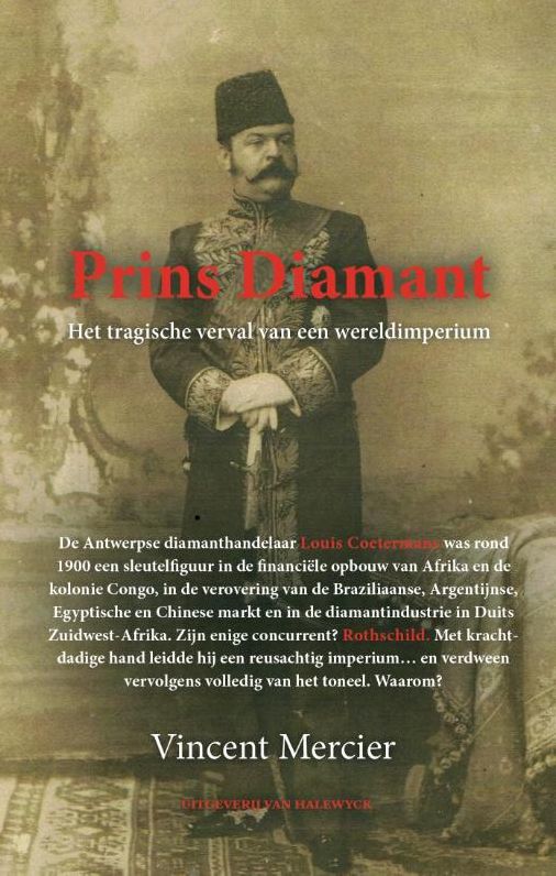 Prins Diamant