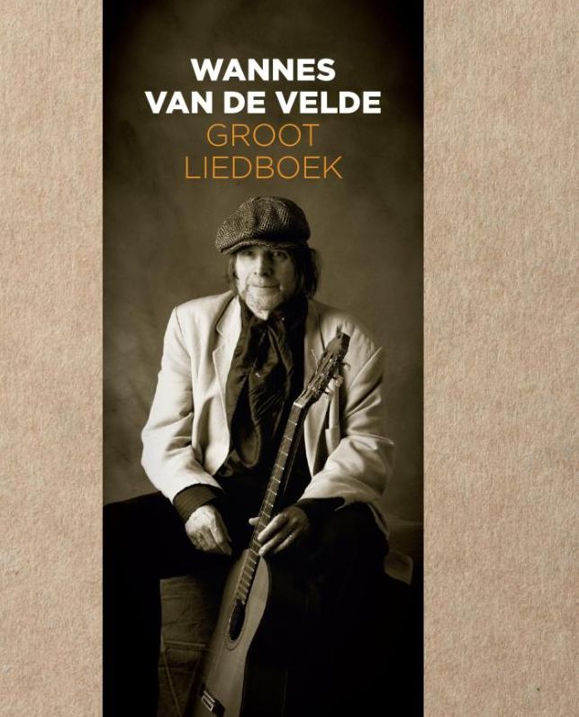 Groot Liedboek