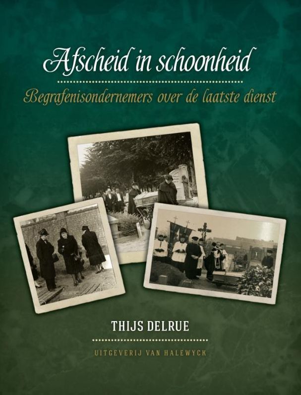 Afscheid in schoonheid