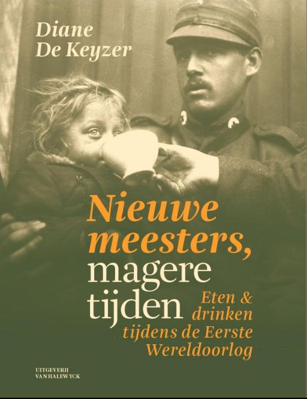 Nieuwe meesters, magere tijden