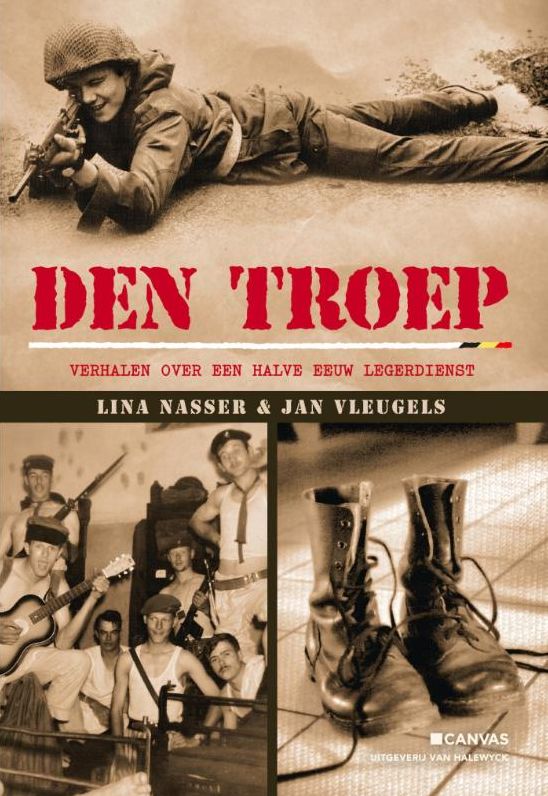 Den Troep