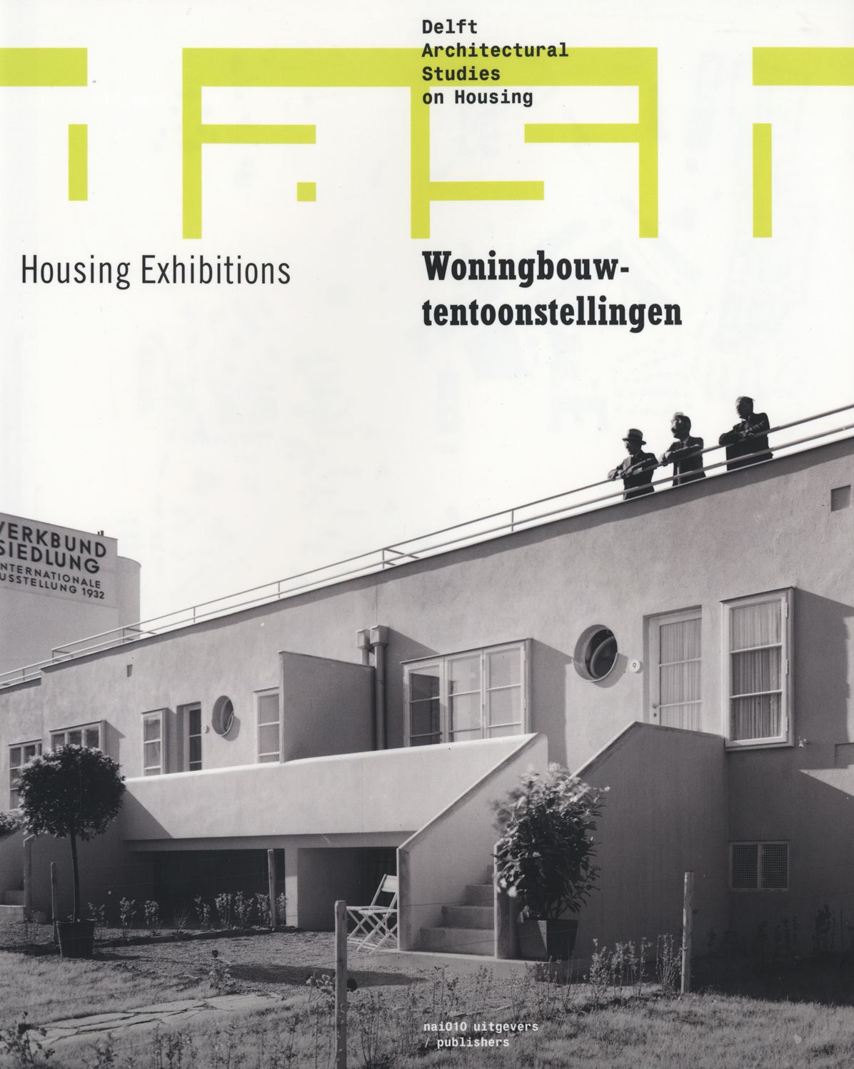 Dash 09: Housing Exhibitions