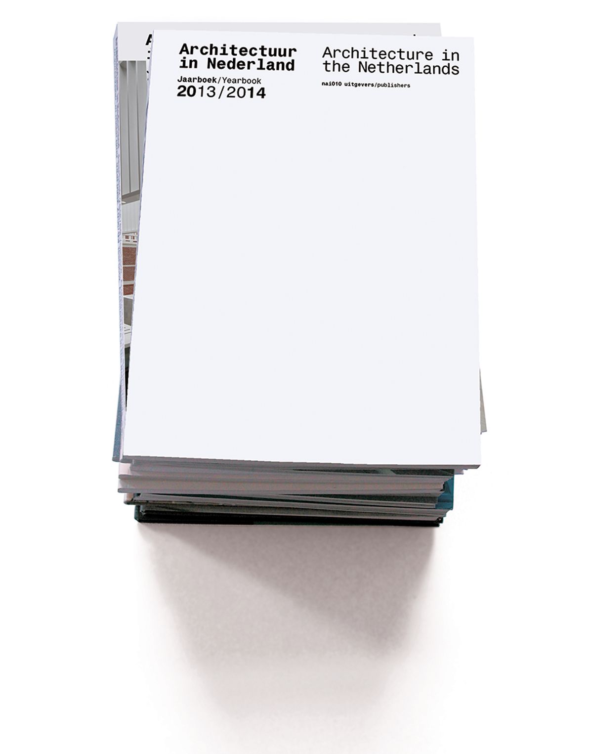 Architecture in the Netherlands: Yearbook 2013-14