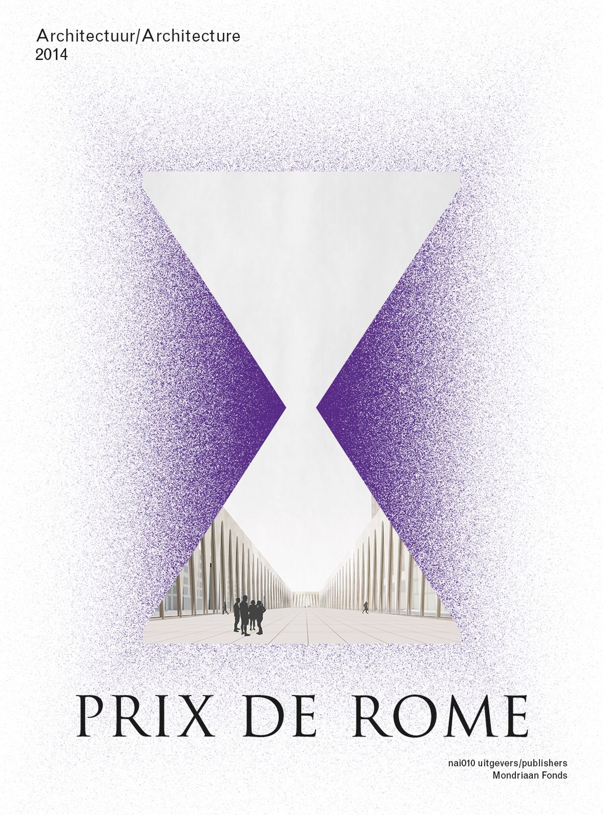 Prix de Rome 2014: Architecture